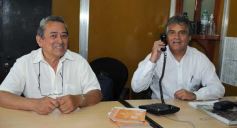 Foto de la galería: La efervescencia pre elecciones a pleno en el microcentro