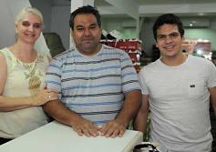 Foto de la galería: La efervescencia pre elecciones a pleno en el microcentro