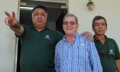 Foto de la galería: La efervescencia pre elecciones a pleno en el microcentro