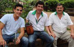 Foto de la galería: La efervescencia pre elecciones a pleno en el microcentro