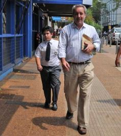 Foto de la galería: La efervescencia pre elecciones a pleno en el microcentro