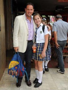 Foto de la galería: La efervescencia pre elecciones a pleno en el microcentro