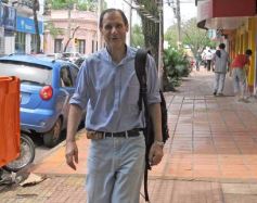 Foto de la galería: La efervescencia pre elecciones a pleno en el microcentro