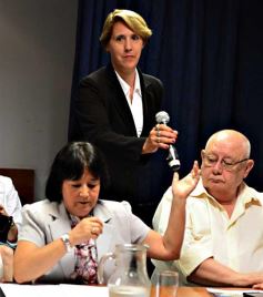 Foto de la galería: Prevén un presupuesto mayor a los 8.200 millones de pesos para 2016