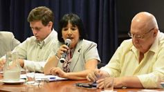 Foto de la galería: Prevén un presupuesto mayor a los 8.200 millones de pesos para 2016