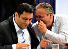 Foto de la galería: Prevén un presupuesto mayor a los 8.200 millones de pesos para 2016