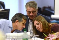 Foto de la galería: Prevén un presupuesto mayor a los 8.200 millones de pesos para 2016