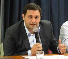 Foto de la galería: Prevén un presupuesto mayor a los 8.200 millones de pesos para 2016