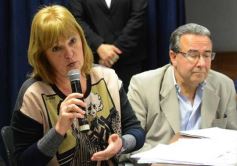 Foto de la galería: Prevén un presupuesto mayor a los 8.200 millones de pesos para 2016