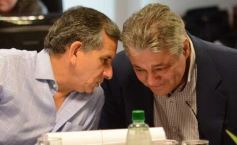 Foto de la galería: Prevén un presupuesto mayor a los 8.200 millones de pesos para 2016