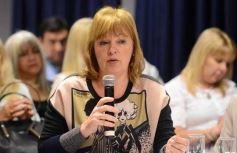 Foto de la galería: Prevén un presupuesto mayor a los 8.200 millones de pesos para 2016