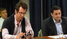 Foto de la galería: Prevén un presupuesto mayor a los 8.200 millones de pesos para 2016