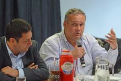 Foto de la galería: Prevén un presupuesto mayor a los 8.200 millones de pesos para 2016