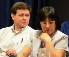 Foto de la galería: Prevén un presupuesto mayor a los 8.200 millones de pesos para 2016