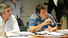 Foto de la galería: Prevén un presupuesto mayor a los 8.200 millones de pesos para 2016