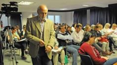 Foto de la galería: Prevén un presupuesto mayor a los 8.200 millones de pesos para 2016