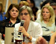 Foto de la galería: Prevén un presupuesto mayor a los 8.200 millones de pesos para 2016