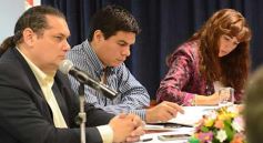 Foto de la galería: Prevén un presupuesto mayor a los 8.200 millones de pesos para 2016