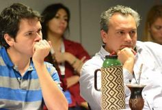 Foto de la galería: Prevén un presupuesto mayor a los 8.200 millones de pesos para 2016