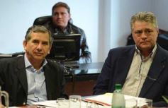 Foto de la galería: Prevén un presupuesto mayor a los 8.200 millones de pesos para 2016