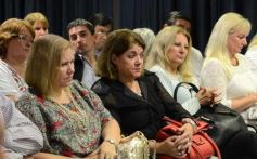 Foto de la galería: Prevén un presupuesto mayor a los 8.200 millones de pesos para 2016