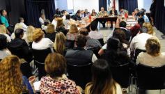 Foto de la galería: Prevén un presupuesto mayor a los 8.200 millones de pesos para 2016