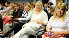 Foto de la galería: Prevén un presupuesto mayor a los 8.200 millones de pesos para 2016