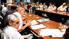 Foto de la galería: Prevén un presupuesto mayor a los 8.200 millones de pesos para 2016