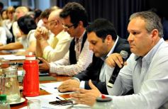 Foto de la galería: Prevén un presupuesto mayor a los 8.200 millones de pesos para 2016