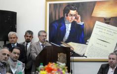 Foto de la galería: Closs inauguró la nueva sala de la Subsecretaría de Prensa