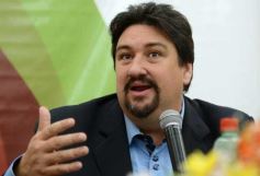 Foto de la galería: Closs inauguró la nueva sala de la Subsecretaría de Prensa