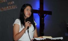 Sixto Fotografías. Sociedad. Cumpleaños - Los 15 años de Martina, una noche soñada