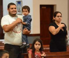 Foto de la galería: Los 15 años de Martina, una noche soñada