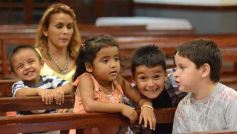 Foto de la galería: Los 15 años de Martina, una noche soñada