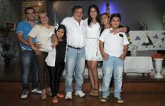 Foto de la galería: Los 15 años de Martina, una noche soñada