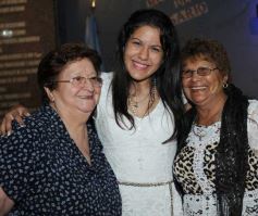 Foto de la galería: Los 15 años de Martina, una noche soñada