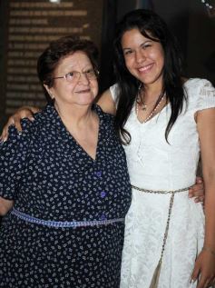 Foto de la galería: Los 15 años de Martina, una noche soñada