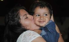 Foto de la galería: Los 15 años de Martina, una noche soñada