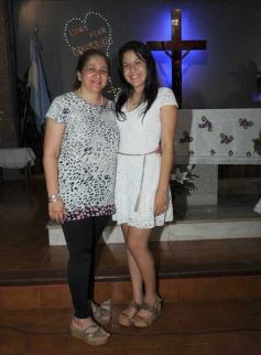 Foto de la galería: Los 15 años de Martina, una noche soñada