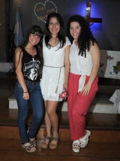 Foto de la galería: Los 15 años de Martina, una noche soñada