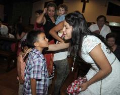 Foto de la galería: Los 15 años de Martina, una noche soñada