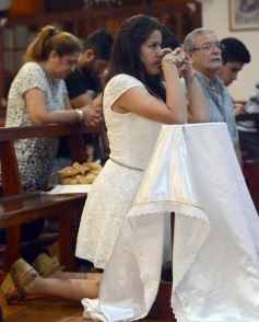 Foto de la galería: Los 15 años de Martina, una noche soñada