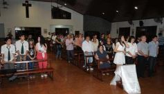 Foto de la galería: Los 15 años de Martina, una noche soñada