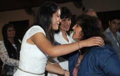 Foto de la galería: Los 15 años de Martina, una noche soñada