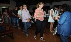 Foto de la galería: Los 15 años de Martina, una noche soñada