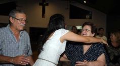 Foto de la galería: Los 15 años de Martina, una noche soñada