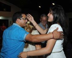 Foto de la galería: Los 15 años de Martina, una noche soñada