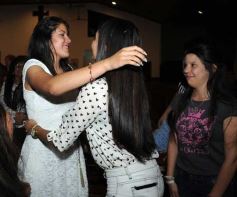 Foto de la galería: Los 15 años de Martina, una noche soñada