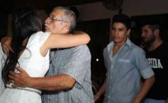 Foto de la galería: Los 15 años de Martina, una noche soñada