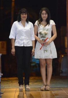 Foto de la galería: Los 15 años de Martina, una noche soñada